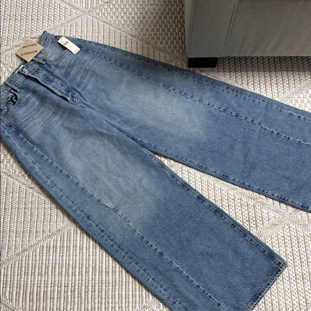 Women's Blue Jeans